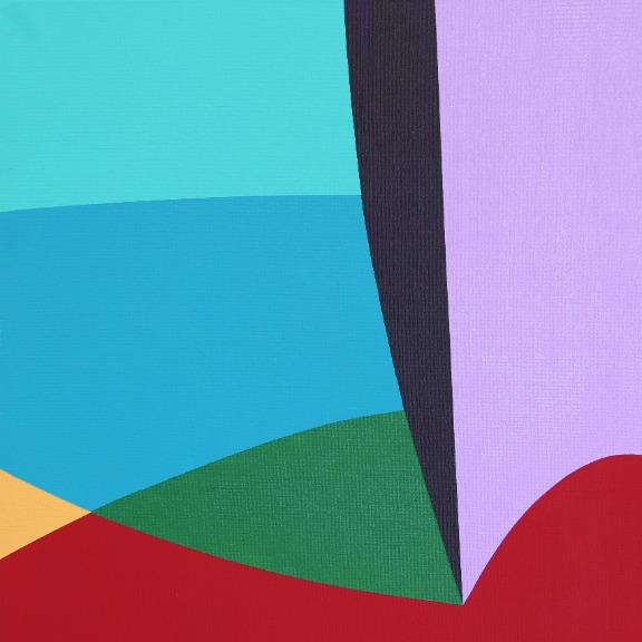 Federico Pinto Schmid: Ares image 3
